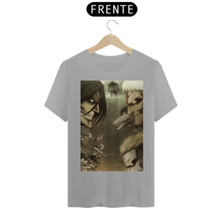 Nome do produto Camiseta Titans
