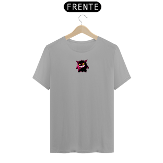 Nome do produto Camiseta Gengar Pixel