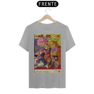 Nome do produto Camiseta Dragon Ball Nº25