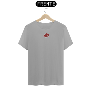 Nome do produto Camiseta Naruto.: Akatsuki Cloud