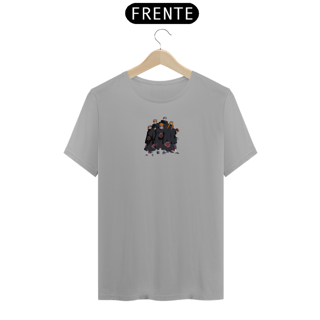 Nome do produto Camiseta Naruto.: Pains