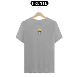 Nome do produto Camiseta Naruto Face