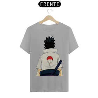 Nome do produto Camiseta Sasuke Uchiha
