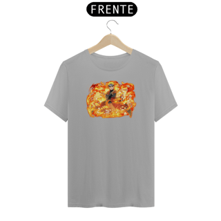 Nome do produto Camiseta Naruto Sennin Power