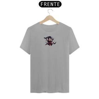 Nome do produto Camiseta Itachi Uchiha Buddy Poke