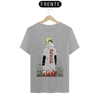 Nome do produto Camiseta Minato Kage