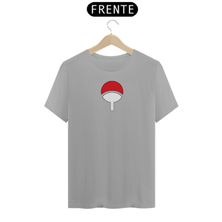 Nome do produto Camiseta Clã Uchiha