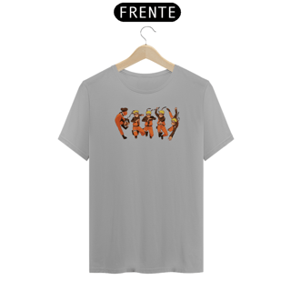 Nome do produto Camiseta Kage Bunshin no Jutsu