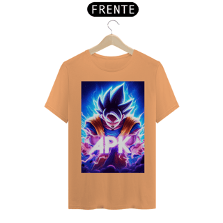 Nome do produto Camiseta Dragon Ball Apk
