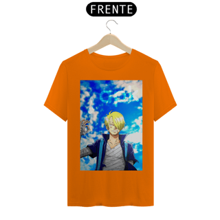 Nome do produto Camiseta Sanji