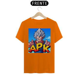 Nome do produto Camiseta Vegeta