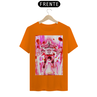 Nome do produto Camiseta Jiren