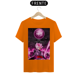 Nome do produto Camiseta Goku Black