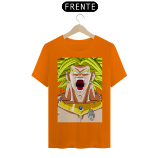 Nome do produto Camiseta Broly