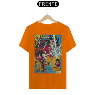 Nome do produto Goku Super Sayan 4