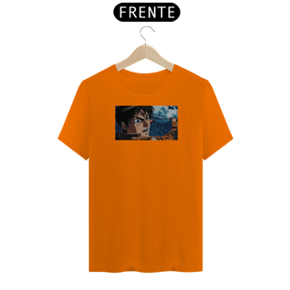 Nome do produto Camiseta Levi Ackerman