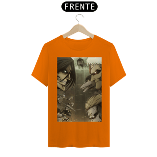 Nome do produto Camiseta Titans