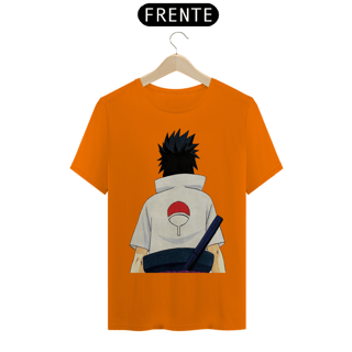 Nome do produto Camiseta Sasuke Uchiha