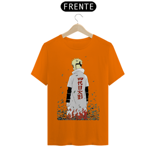 Nome do produto Camiseta Minato Kage