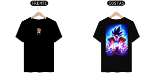 Nome do produto Camiseta Meste Kame