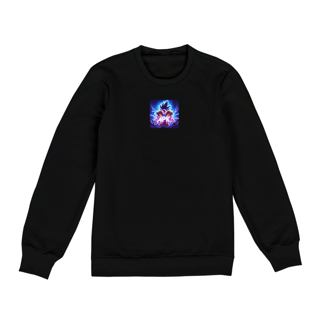 Nome do produto Moletom Dragon Ball Logo Box
