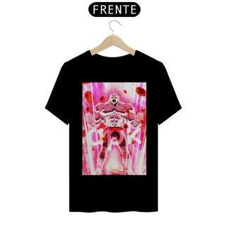 Nome do produto Camiseta Jiren