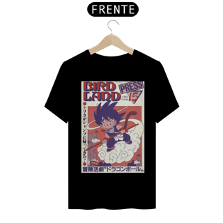 Nome do produto Camiseta Dragon Ball GT
