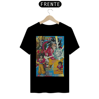 Nome do produto Goku Super Sayan 4