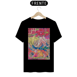 Nome do produto Camiseta Dragon Ball Nº 1122