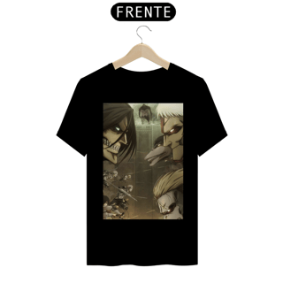 Nome do produto Camiseta Titans