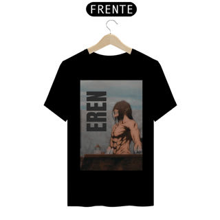 Nome do produto Camiseta Eren City