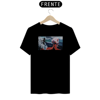 Nome do produto Camiseta Levi vs Colossal