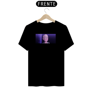 Nome do produto Camiseta Saitama Face