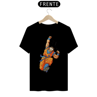 Nome do produto Camiseta Happy Goku