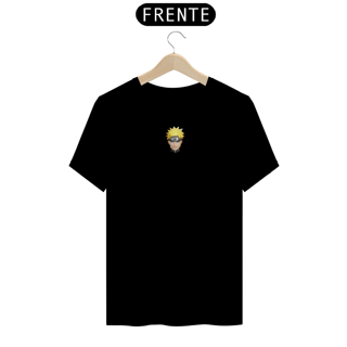 Nome do produto Camiseta Naruto Face
