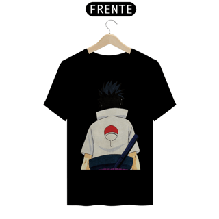 Nome do produto Camiseta Sasuke Uchiha