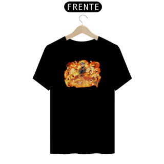 Nome do produto Camiseta Naruto Sennin Power