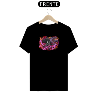 Nome do produto Camiseta Orochimaru Power