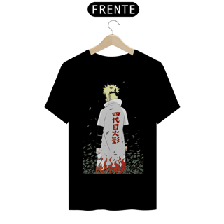 Nome do produto Camiseta Minato Kage
