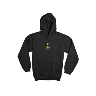 Nome do produto Moletom Naruto Pixel