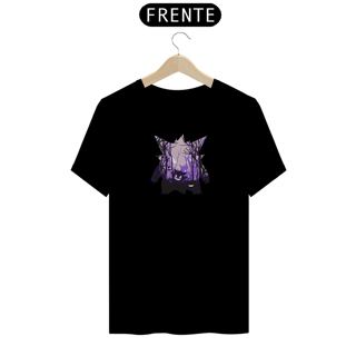 Nome do produto Camiseta Gengar Forest