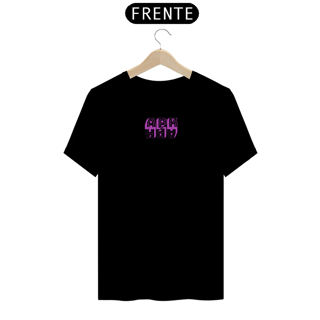 Nome do produto Camiseta APK Co.: Logo Reverse