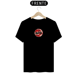 Camiseta APK Co.: Japan