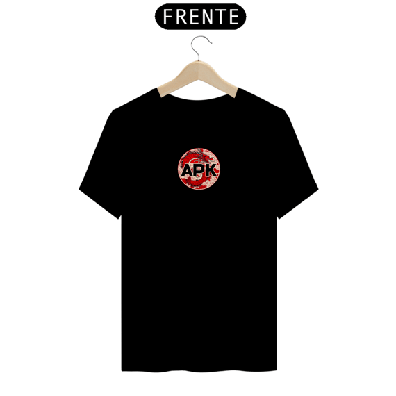 Camiseta APK Co.: Japan
