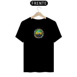 Nome do produto Camiseta APK Co.: Brasil