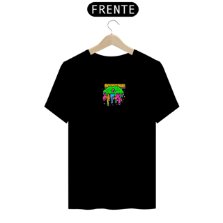 Nome do produto Camiseta APK Co.: Monster Eye