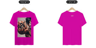 Nome do produto Camiseta Monkey D. Luffy