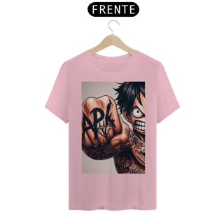 Nome do produto Camiseta Monkey D. Luffy