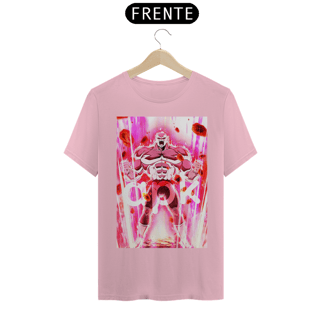 Nome do produto Camiseta Jiren