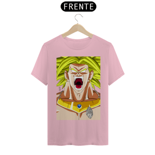 Nome do produto Camiseta Broly